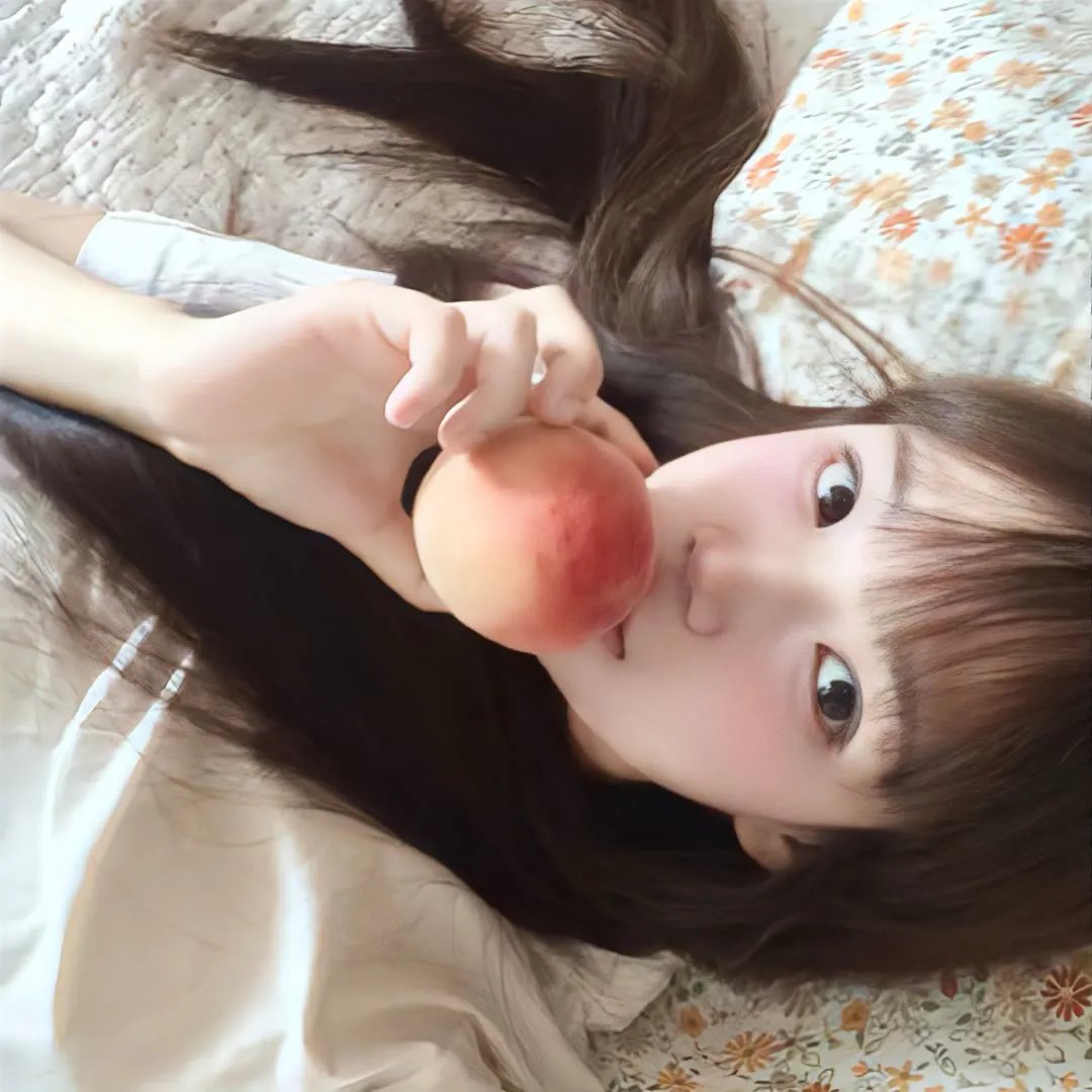 一云道长之镜灵