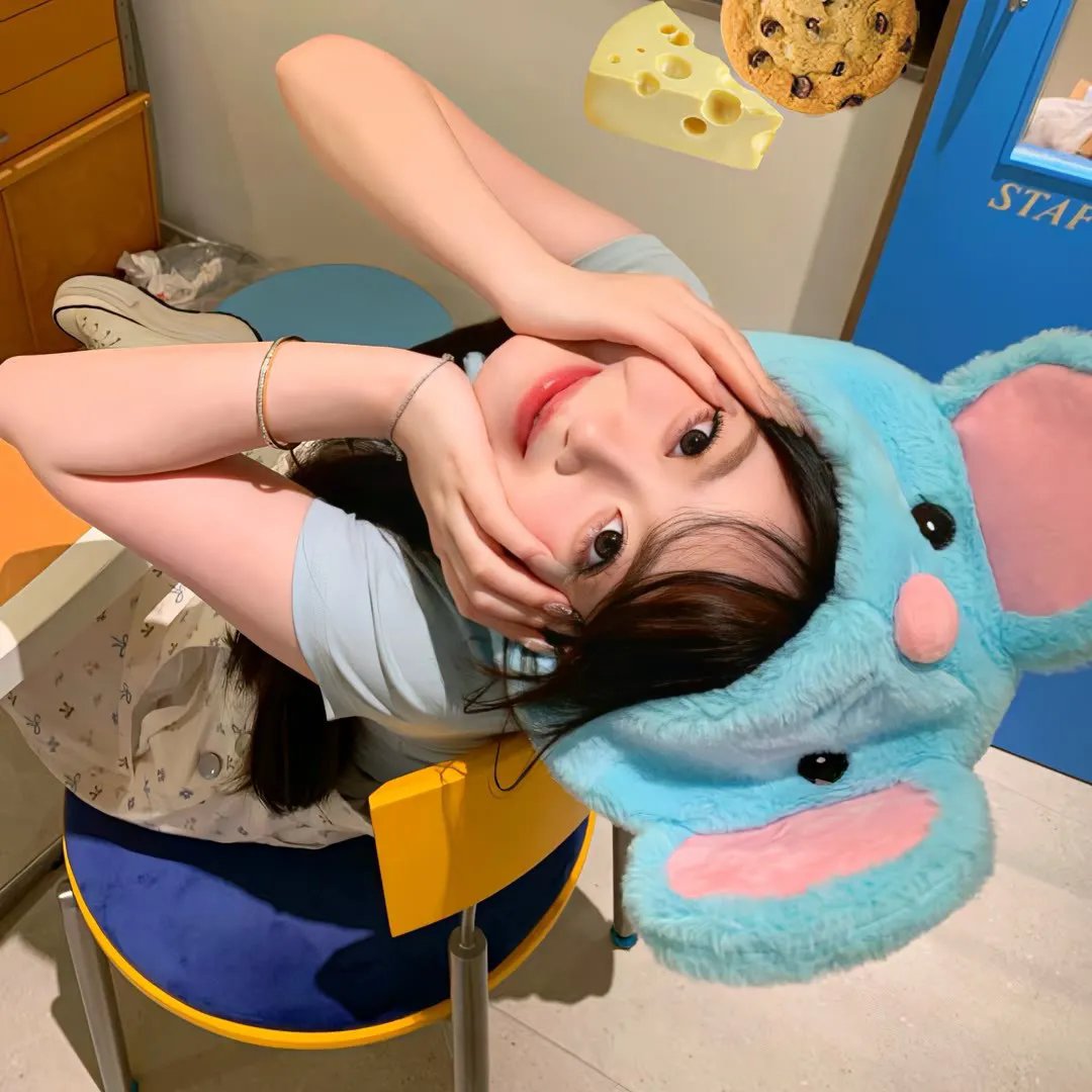 嗨放派第二季