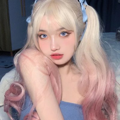渴望。